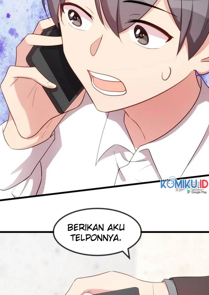 CEO’s Sudden Proposal Chapter 264 Gambar 6